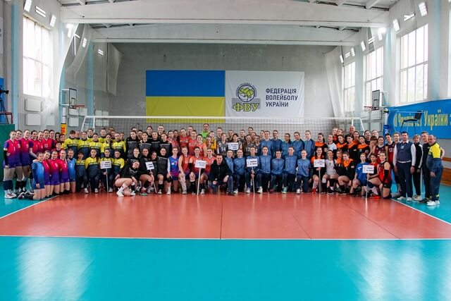 Останній крок у "Дитячій лізі"